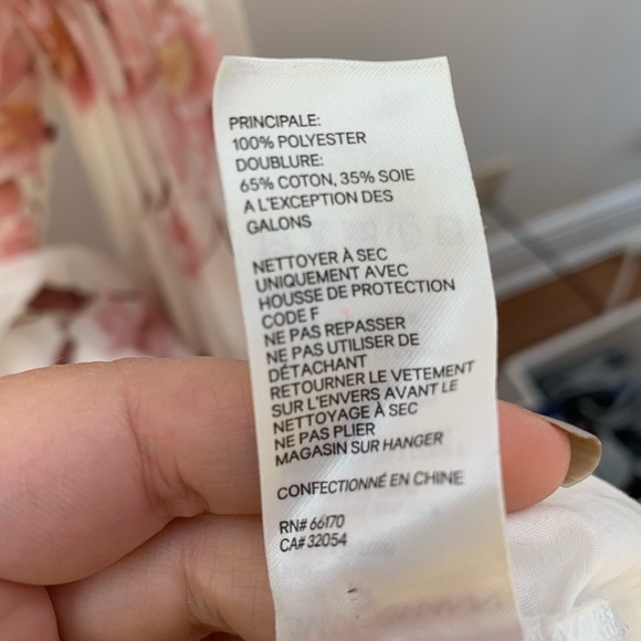 Zimmerman dress - Picture 12 of 13